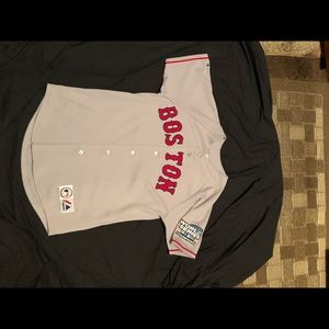 Vintage rare 2004 world champions Boston Red Sox